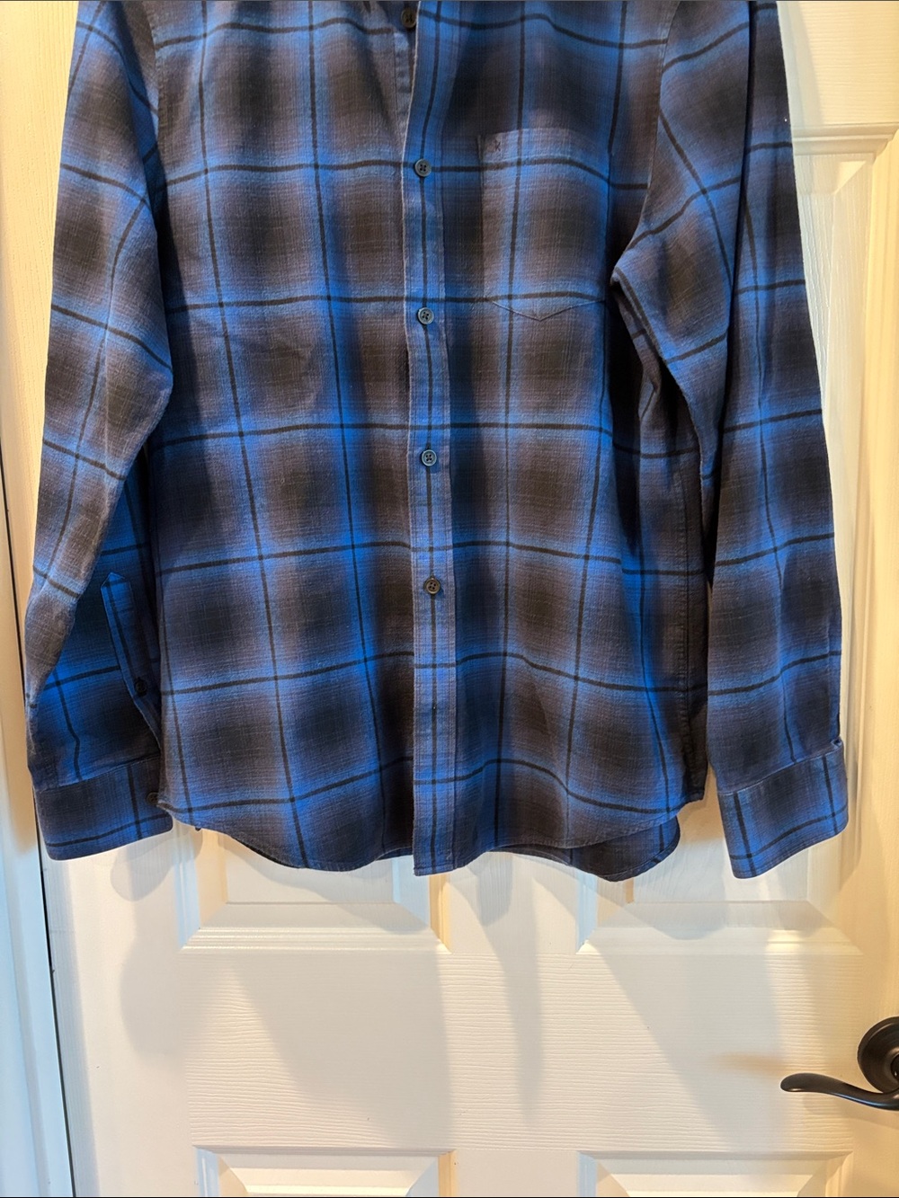 Calvin Klein long sleeved shirt